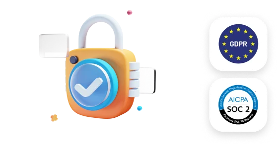 privacy security lock