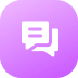 icon chat